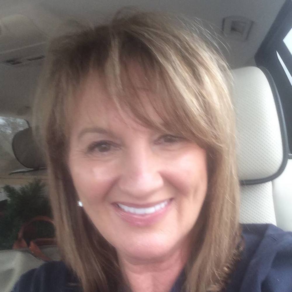 Meet your Posher, Carol